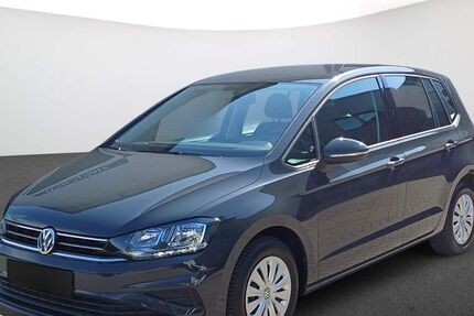 VW Golf Sportsvan 61.981 km 12.740 &euro; Borken 46325
