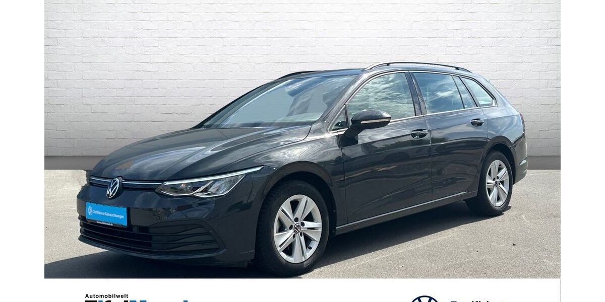 VW Golf 60.703 km 17.870 &euro; Bitburg 54634