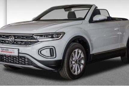 VW T-Roc 9.435 km 29.770 &euro; Wuppertal 42369