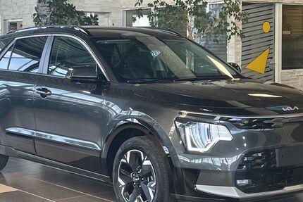 Kia Niro 39.667 km 24.500 € Bonn 53227
