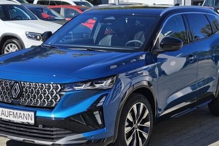 Renault Austral 7.500 km 34.890 &euro; Berlin 12247