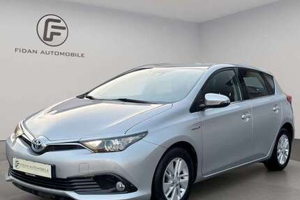 Toyota Auris 83.000 km 13.850 &euro; Sindelfingen 71065
