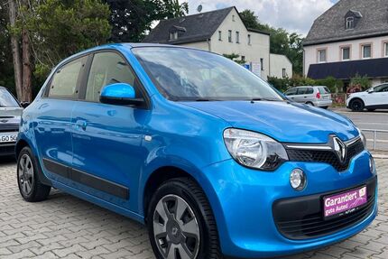 Renault Twingo 40.000 km 6.990 € Chemnitz 09116