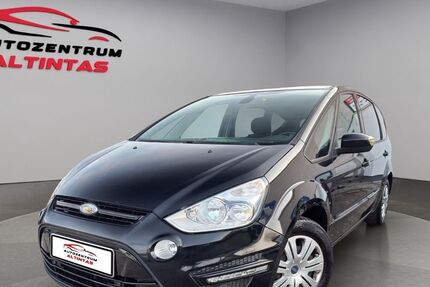 Ford S-Max 204.000 km 4.970 &euro; Holzgerlingen 71088