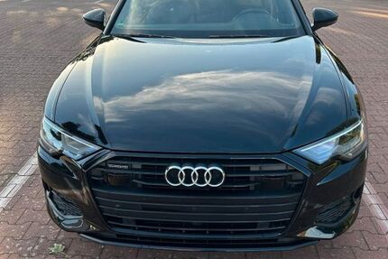 Audi A6 75.000 km 22.222 &euro; Krefeld 47807