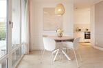 Erdgeschoßwohnung Lübeck Alt-Travemünde / Rönnau - 2 Zimmer, 56 m&sup2;, 395.000&euro; | Angebot:26110097