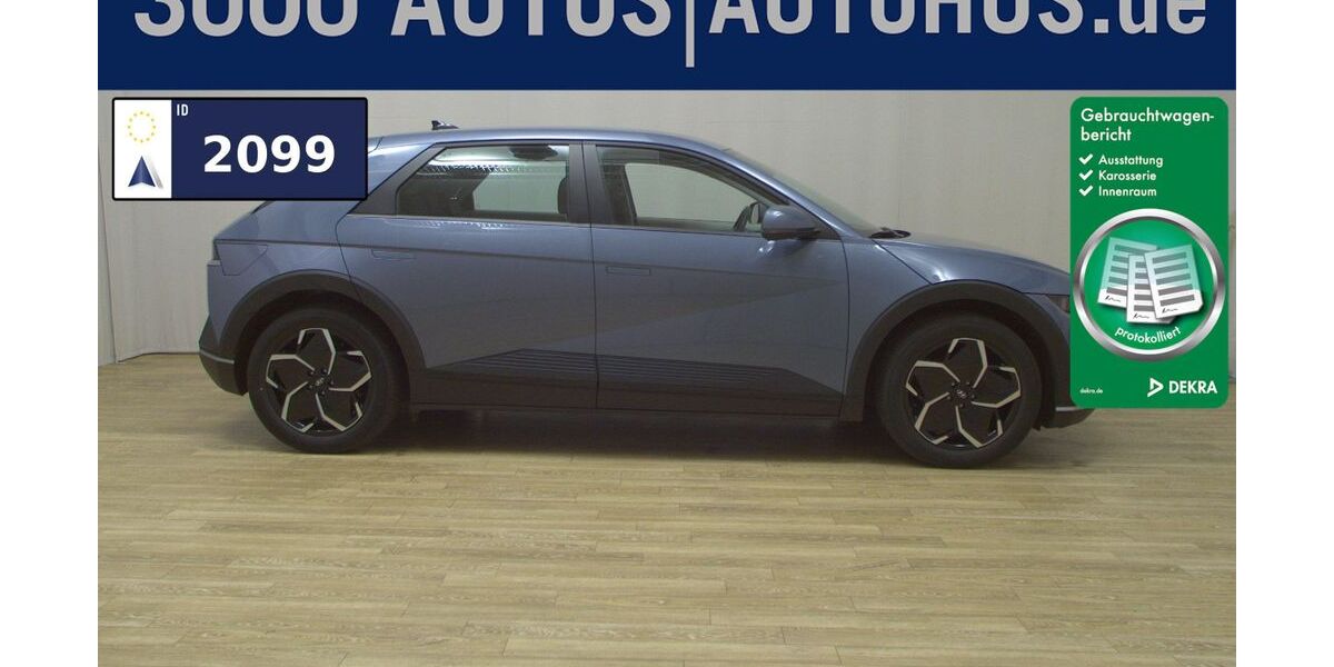 Hyundai IONIQ 5 31.818 km 24.680 &euro; Bremen / Arsten 28279