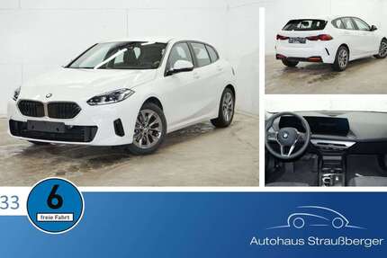 BMW 120 10.800 km 25.980 &euro; Roßtal 90574