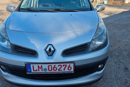 Renault Clio 174.765 km 2.200 € Limburg 65551