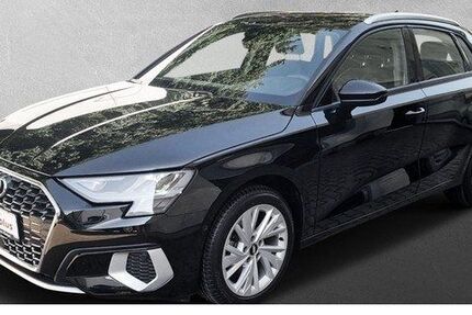 Audi A3 88.740 km 24.810 &euro; Baden Baden 76532