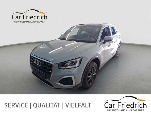 Audi Q2 56.920 km 25.780 &euro; Steinfurt-Borghorst 48565