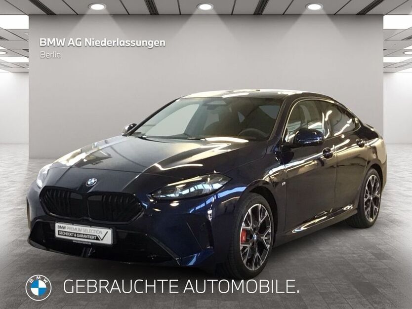 220 Gran Coupé