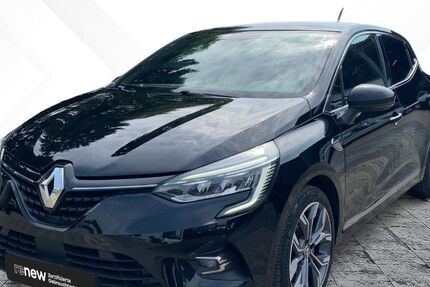 Renault Clio 101.792 km 13.499 &euro; Einbeck 37574