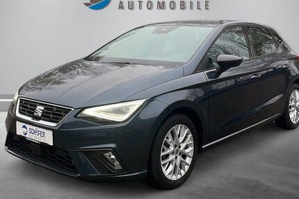 Seat Ibiza 19.000 km 16.950 € Moritzburg 01468