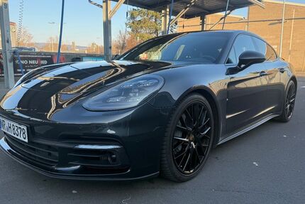 Porsche Panamera 142.000 km 52.690 &euro; Neuwied 56564