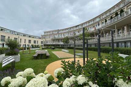 Wohnung Elstal Elstal - 3 Zimmer, 80 m&sup2;, 1.150&euro; | Angebot:26446907