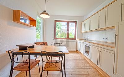 WOHNEN AM PARK IN BEGEHRTER TOP-LAGE - Erdgeschoßwohnung Bremen Neustadt | Angebot:27329229