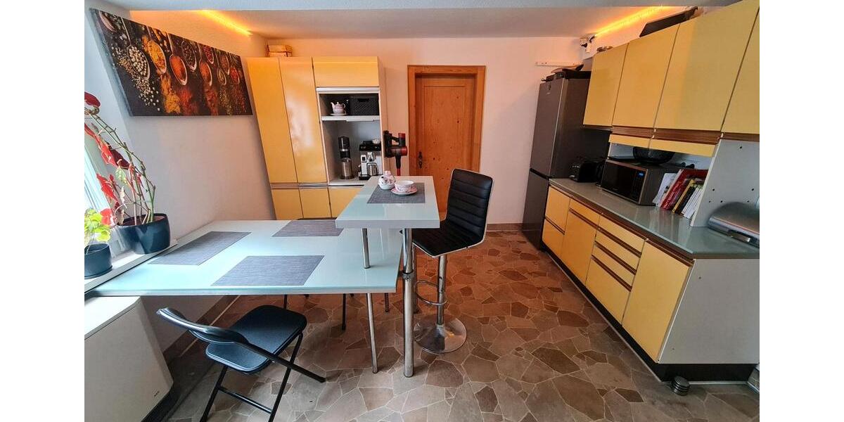 Einfamilienhaus Friesenheim - 6 Zimmer, 120 m&sup2;, 330.000&euro; | Angebot:27050180