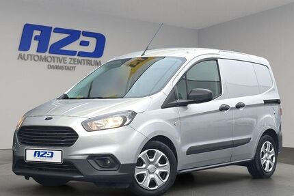 Ford Transit Courier 62.000 km 9.988 &euro; Darmstadt 64293