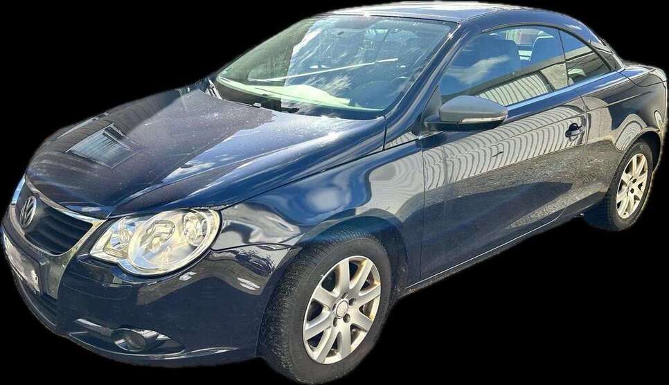 VW Eos 221.067 km 3.500 € Clausthal-Zellerfeld 38678