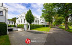 Stadtwaldterrassen! Luxuriös ausgestattete 3-Zi.-Wohnung in der Beletage 3 zimmer