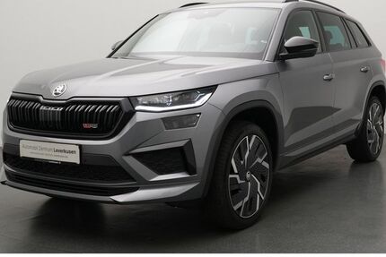 Skoda Kodiaq 19.979 km 44.988 &euro; Leverkusen 51379