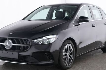 Mercedes-Benz B 200 3.216 km 30.450 &euro; Holzminden 37603