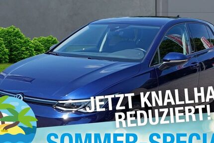 VW Golf 30.088 km 19.870 &euro; Meiningen 98617