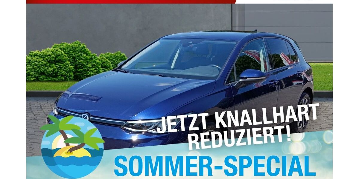 VW Golf 30.088 km 19.870 &euro; Meiningen 98617