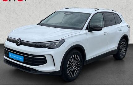 VW Tiguan 26.170 km 31.990 &euro; Nittenau 93149