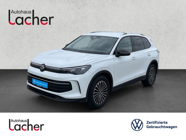 VW Tiguan 26.170 km 31.990 &euro; Nittenau 93149