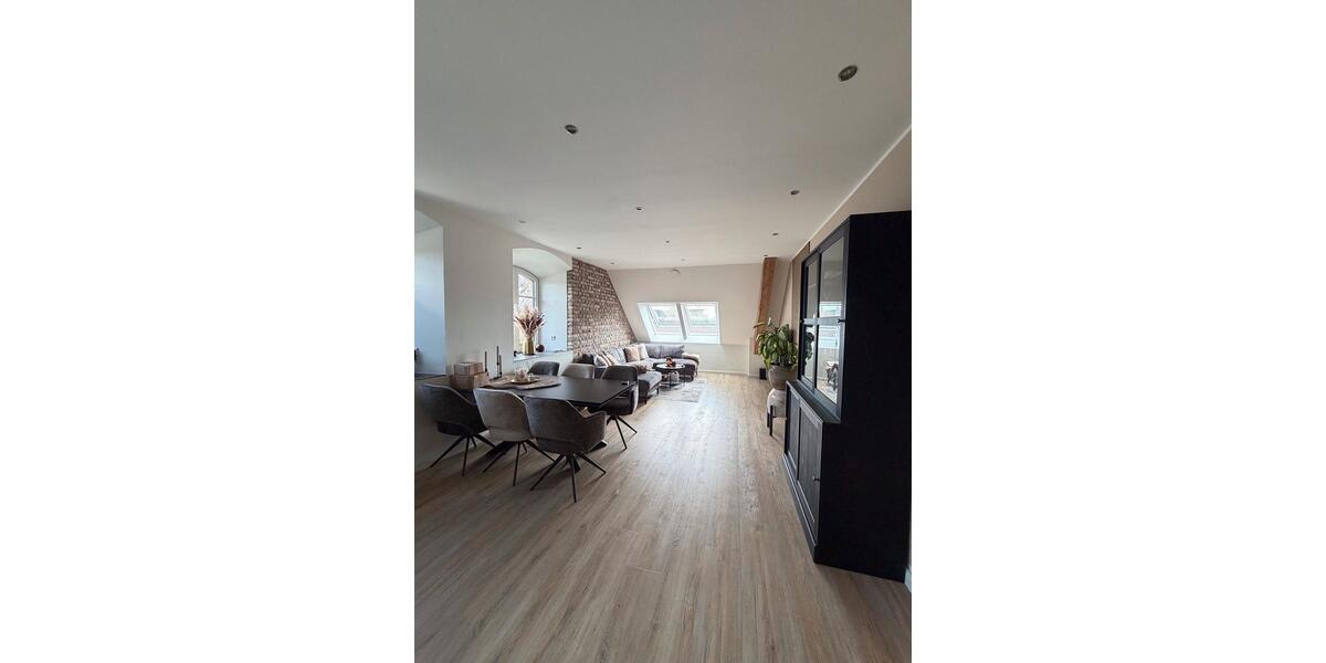 Etagenwohnung Kalkar - 4 Zimmer, 91 m&sup2;, 979&euro; | Angebot:26302925