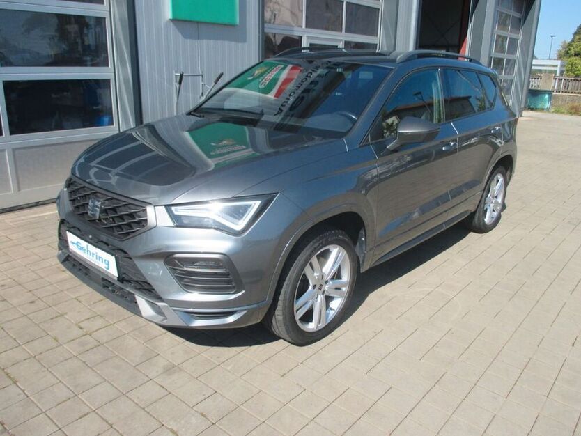 Ateca