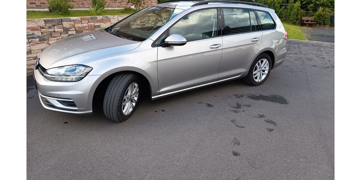 VW Golf 151.000 km 11.800 &euro; Friedland 37133