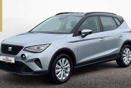 Seat Arona 90.190 km 13.944 &euro; Dietersheim 91463