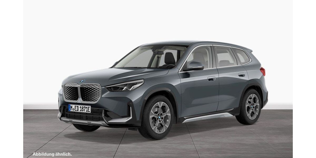 BMW iX1 23.814 km 33.840 &euro; Erlangen 91058
