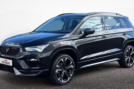 Cupra Ateca 30.550 km 30.499 &euro; Dietersheim 91463