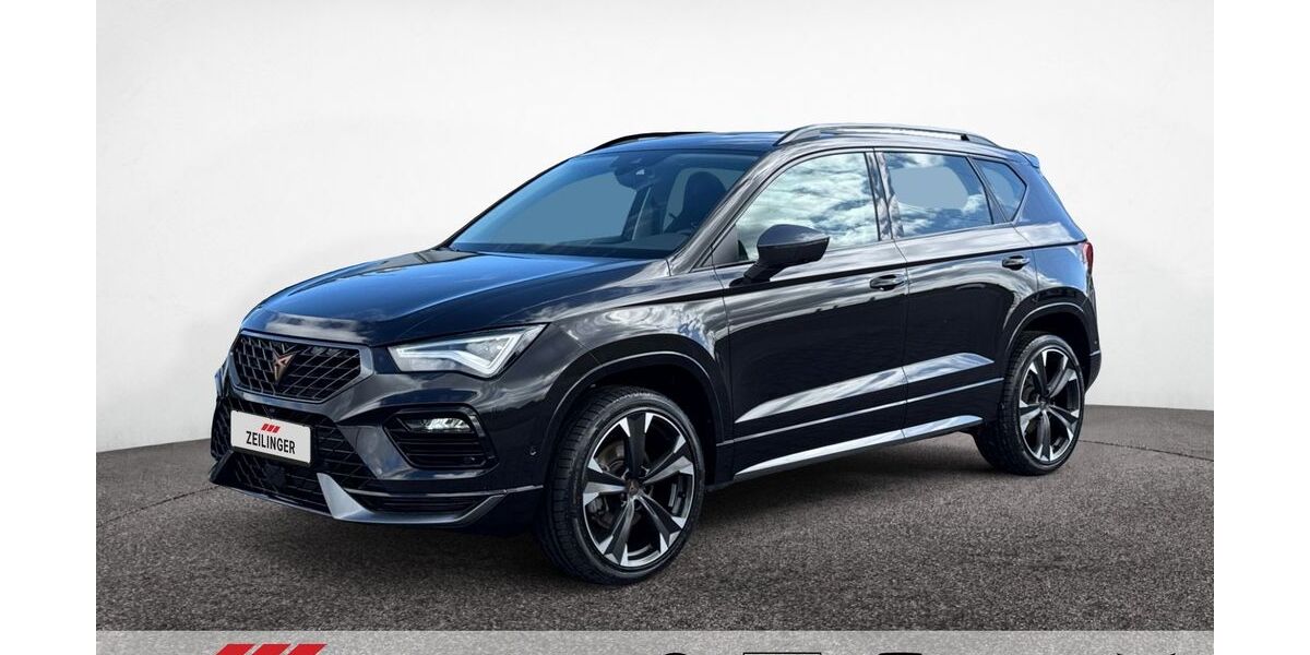 Cupra Ateca 30.550 km 30.499 &euro; Dietersheim 91463