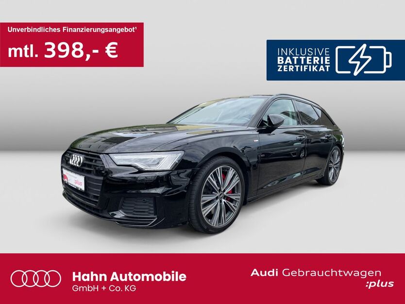 Audi A6 76.939 km 34.990 € Fellbach 70734