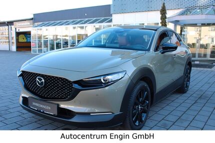 Mazda CX-30 2.550 km 26.990 &euro; Holzminden 37603