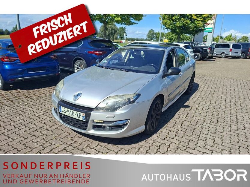 Renault Laguna 207.524 km 1.985 € Achern 77855