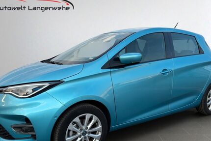 Renault ZOE 35.140 km 13.999 &euro; Langerwehe 52379