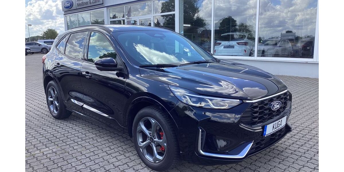 Ford Kuga 16.800 km 28.900 &euro; Delitzsch 04509