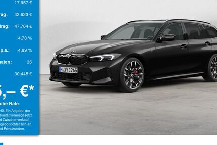 BMW 340 4.621 km 60.590 &euro; Arnsberg 59823