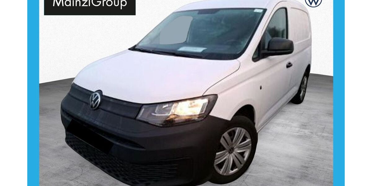 VW Caddy 50.500 km 21.812 &euro; Feldkirchen/Westerham 83620