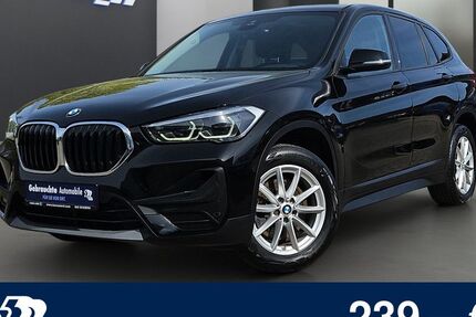 BMW X1 104.884 km 26.290 &euro; Bad Segeberg 23795
