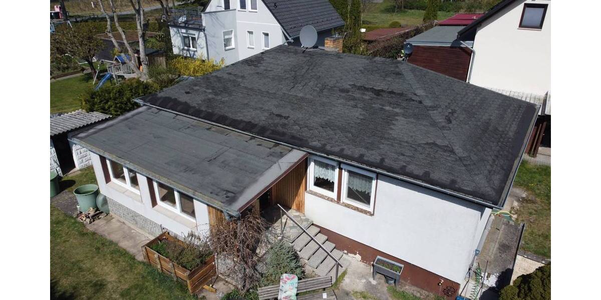 Bungalow mit Nebengelass in Birkenwerder 4 zimmer