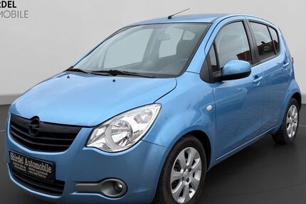 Opel Agila 78.000 km 6.190 &euro; Ingolstadt 85055