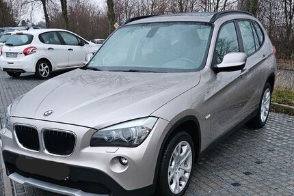 BMW X1 105.000 km 8.900 &euro; Neckarsulm 74172