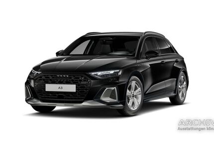 Audi A3 4.193 km 34.988 &euro; Leverkusen 51373